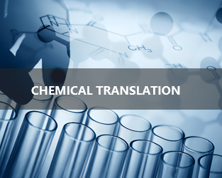 Chemical Translation