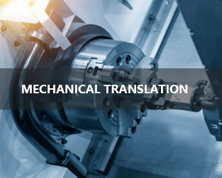 Mechanical Translation