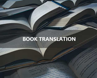 Book Translation