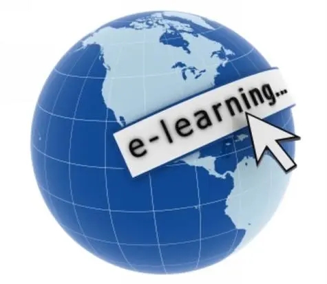 A Brief Discussion On E-Learning